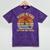 Please Be Kind I'm From The 1900s Penny Farthing Premium Mineral Wash Tshirts Mineral Purple