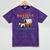 Please Be Patient With Me Cause I'm From The 1900s Mineral Wash Tshirts Mineral Purple