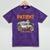 Please Be Patient With Me I'm From The 1900s 19TH Vintage Mineral Wash Tshirts Mineral Purple