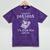 Please Be Patient With Me I'm From The 1900s Aged Typewriter Mineral Wash Tshirts Mineral Purple