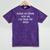 Please Be Patient With Me I'm From The 1900s Ancient Premium Mineral Wash Tshirts Mineral Purple