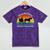 Please Be Patient With Me I'm From The 1900s Apparel Premium Mineral Wash Tshirts Mineral Purple