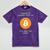 Please Be Patient With Me I'm From The 1900s Bitcoin Premium Mineral Wash Tshirts Mineral Purple