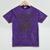 Please Be Patient I'm From The 1900s Boomer Meme Print Mineral Wash Tshirts Mineral Purple