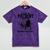 Please Patient I'm From The 1900s Boomer Memes Mineral Wash Tshirts Mineral Purple