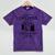 Please Be Patient With Me I'm From The 1900s Camera Mineral Wash Tshirts Mineral Purple