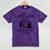 Please Be Patient With Me I'm From The 1900s Camera Premium Mineral Wash Tshirts Mineral Purple