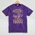 Please Be Patient With Me I'm From The 1900s Car Vintage Mineral Wash Tshirts Mineral Purple