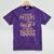 Please Be Patient With Me I'm From The 1900s Car Vintage Premium Mineral Wash Tshirts Mineral Purple