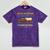 Please Be Patient With Me I'm From The 1900s Classic Game Mineral Wash Tshirts Mineral Purple