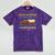 Please Be Patient With Me I'm From The 1900s Classic Game Premium Tri-Blend Mineral Wash Tshirts Mineral Purple