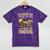 Please Be Patient With My I'm From The 1900s Classic Mineral Wash Tshirts Mineral Purple