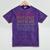 Please Be Patient With Me I'm From The 1900s Classic Vintage Mineral Wash Tshirts Mineral Purple