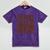 Please Be Patient With Me I'm From The 1900s Country Girl Mineral Wash Tshirts Mineral Purple