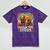 Please Be Patient With Me I'm From The 1900s Cowboy Premium Mineral Wash Tshirts Mineral Purple