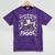 Please Be Patient With Me I'm From The 1900s Cowboy Quote Premium Mineral Wash Tshirts Mineral Purple