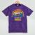 Please Be Patient With Me I'm From The 1900s Dad Mineral Wash Tshirts Mineral Purple