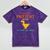 Please Be Patient With Me I'm From The 1900s Dinosaur Premium Mineral Wash Tshirts Mineral Purple