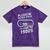 Please Be Patient I'm From The 1900s Father's Day Mineral Wash Tshirts Mineral Purple