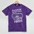 Please Be Patient I'm From The 1900s Father's Day Premium Mineral Wash Tshirts Mineral Purple