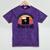 Please Be Patient With Me I'm From The 1900s Floppy Disk Mineral Wash Tshirts Mineral Purple