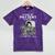 Please Be Patient With Me I'm From The 1900s Frog Mineral Wash Tshirts Mineral Purple