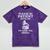 Please Be Patient With Me I'm From The 1900s Funny Premium Mineral Wash Tshirts Mineral Purple