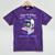Please Be Patient With Me I'm From The 1900s Gamer Gaming Mineral Wash Tshirts Mineral Purple