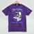 Please Be Patient With Me I'm From The 1900s Gamer Gaming Premium Mineral Wash Tshirts Mineral Purple
