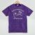 Please Be Patient With Me I'm From The 1900s Gamer Premium Tri-Blend Mineral Wash Tshirts Mineral Purple