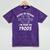 Please Be Patient I'm From The 1900s Gaming Mineral Wash Tshirts Mineral Purple