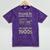 Please Be Patient With Me I'm From The 1900s Horse Carriage Mineral Wash Tshirts Mineral Purple