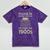 Please Be Patient With Me I'm From The 1900s Humorous Saying Premium Mineral Wash Tshirts Mineral Purple