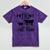 Please Be Patient With Me I'm From The 1900s Husband Joke Mineral Wash Tshirts Mineral Purple