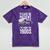 Please Be Patient With Me I'm From The 1900s Middle Aged Mineral Wash Tshirts Mineral Purple