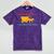 Please Be Patient I'm From The 1900s Millennial Humor Retro Mineral Wash Tshirts Mineral Purple