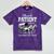 Please Be Patient With Me I'm From The 1900s Mineral Wash Tshirts Mineral Purple