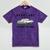 Please Be Patient With Me I'm From The 1900s Old Car Mineral Wash Tshirts Mineral Purple