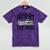 Please Be Patient With Me I'm From The 1900s Old Vintage Premium Mineral Wash Tshirts Mineral Purple