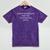Please Be Patient With Me I'm From The 1900s Outfits Mineral Wash Tshirts Mineral Purple