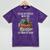 Please Be Patient With Me I'm From The 1900s Photographer Mineral Wash Tshirts Mineral Purple