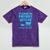 Please Be Patient With Me I'm From The 1900s Pixel Wagon Mineral Wash Tshirts Mineral Purple
