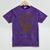 Please Be Patient With Me I'm From The 1900s Graphic Premium Mineral Wash Tshirts Mineral Purple