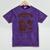Please Be Patient With Me I'm From The 1900s Raccoon Vintage Mineral Wash Tshirts Mineral Purple