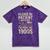 Please Be Patient With Me I'm From The 1900S Raglan Baseball Tee Mineral Wash Tshirts Mineral Purple
