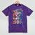 Please Be Patient With Me I'm From The 1900s Retro 90s Dad Mineral Wash Tshirts Mineral Purple