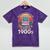 Please Be Patient I'm From The 1900s Retro Computer Geek PC Premium Mineral Wash Tshirts Mineral Purple Please Be Patient I'm From The 1900s Retro Computer Geek PC Premium Mineral Wash Tshirts Mineral Purple