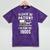Please Be Patient I'm From The 1900s Retro Mineral Wash Tshirts Mineral Purple