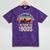 Please Be Patient With My I'm From The 1900s Retro Mineral Wash Tshirts Mineral Purple