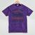 Please Be Patient With Me I'm From The 1900s Retro Nostalgic Premium Mineral Wash Tshirts Mineral Purple